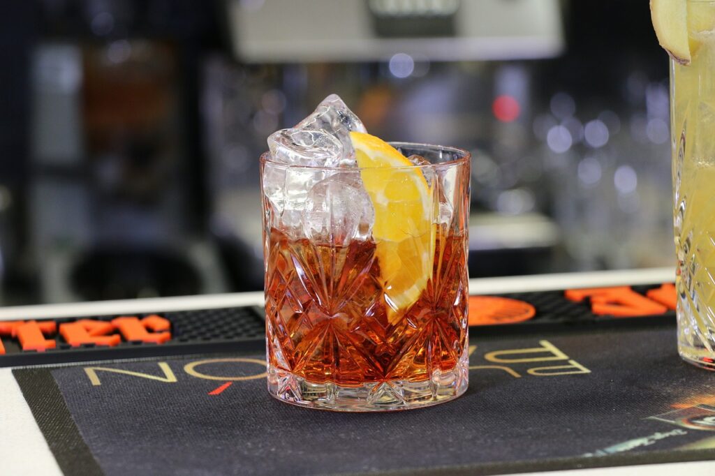 What Does a Negroni Taste Like