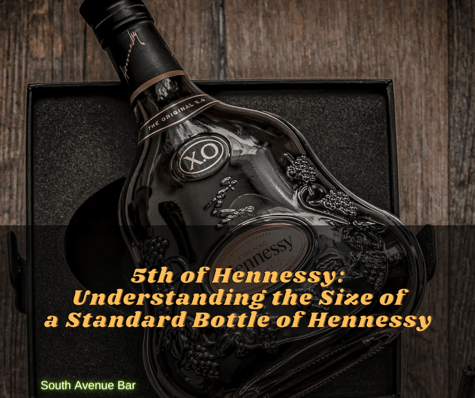 5th of Hennessy