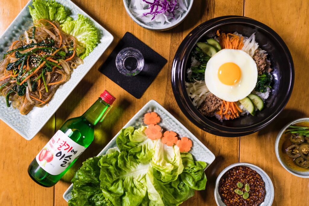 Where to Buy Soju