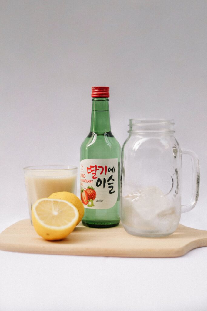 Where to Buy Soju