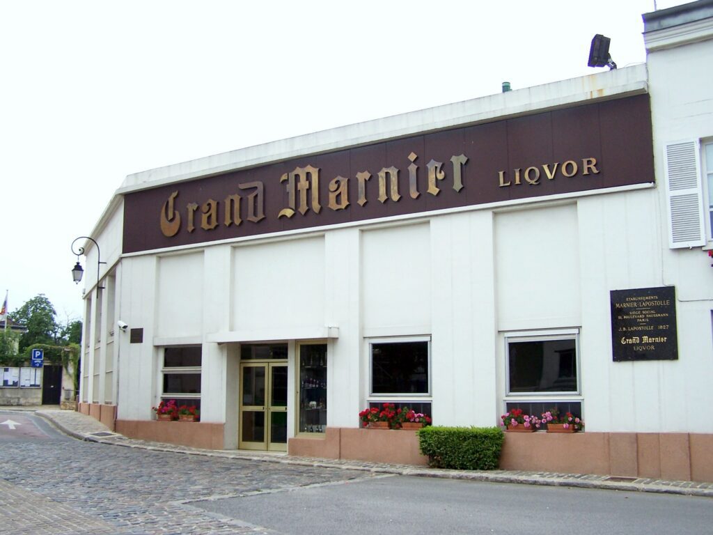 What Is Grand Marnier