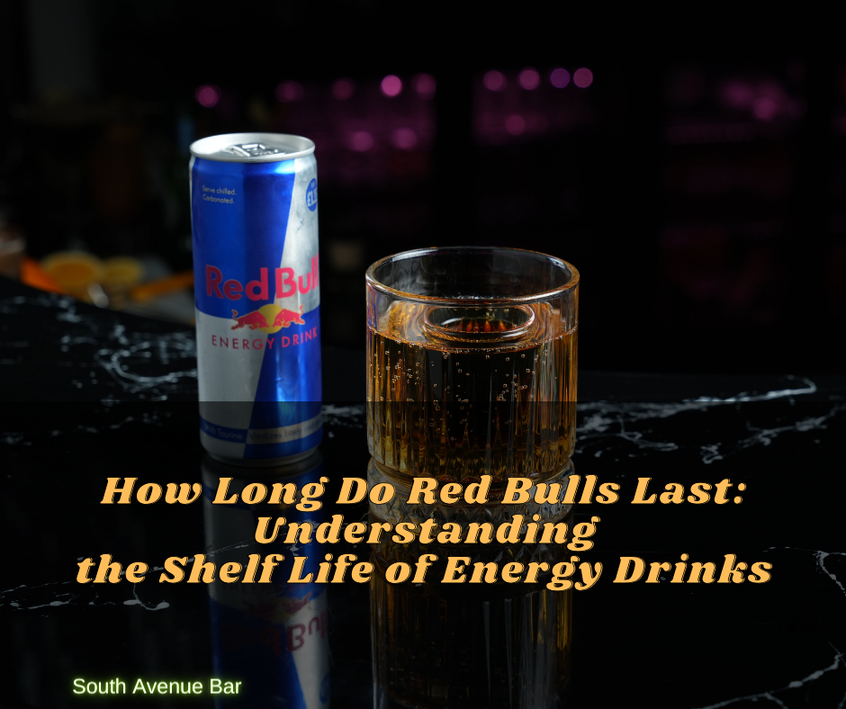 How Long Does Red Bull Energy Last: Unveiling the Truth