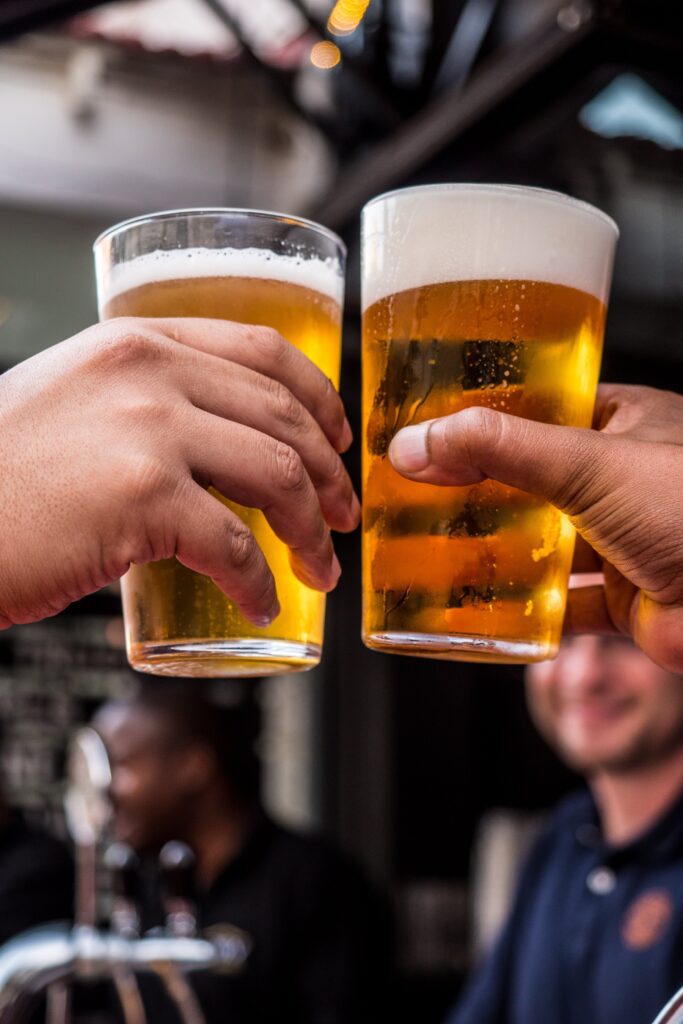 Can Beer Freeze